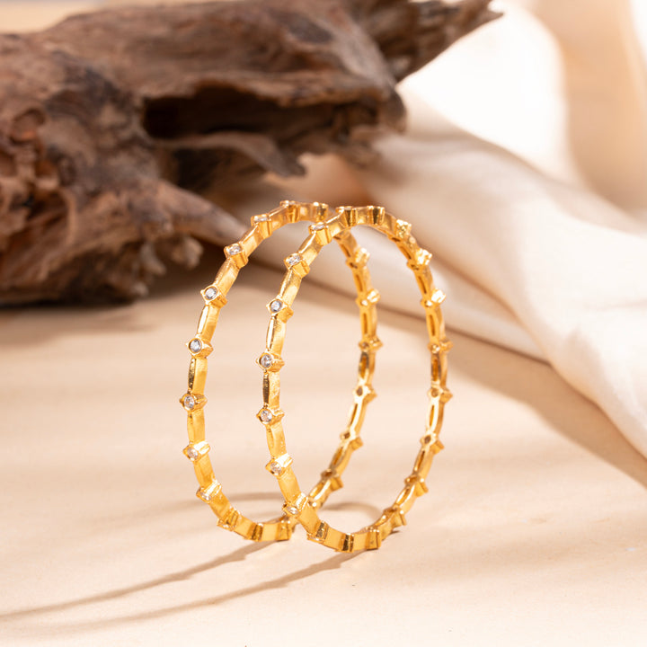 Ratna Rekha Bangles