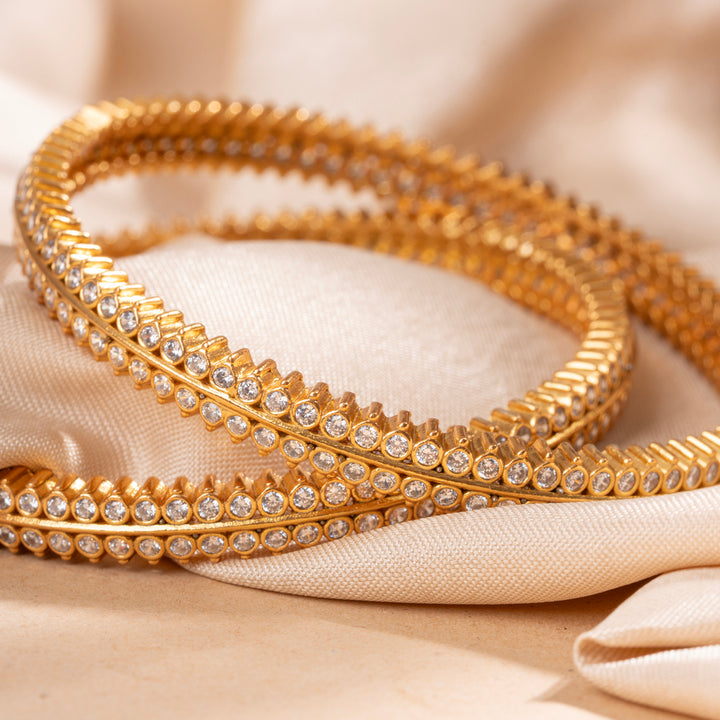 Tight Twinkle Bangles