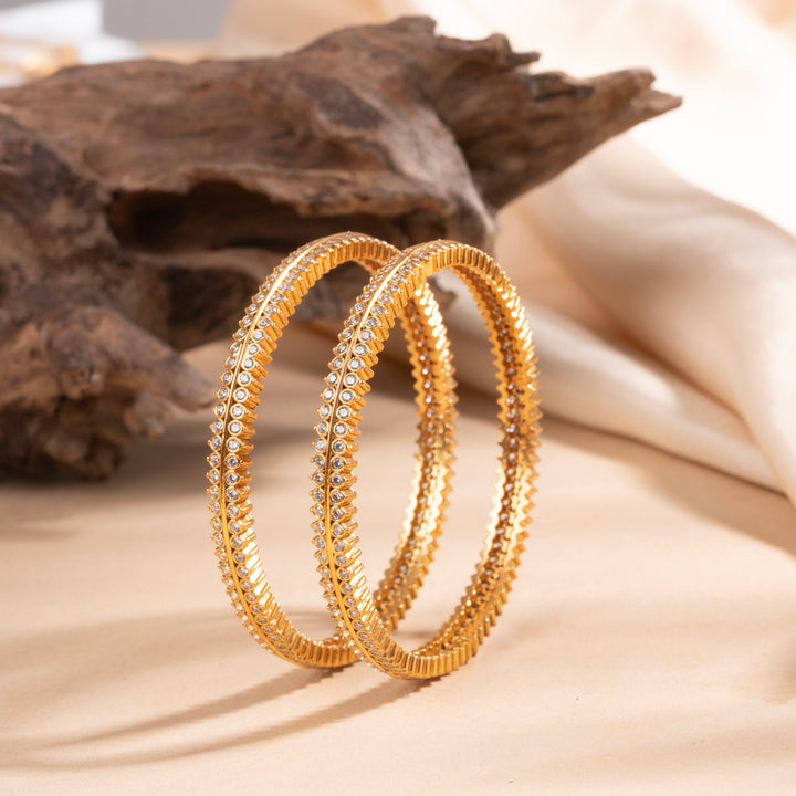 Tight Twinkle Bangles