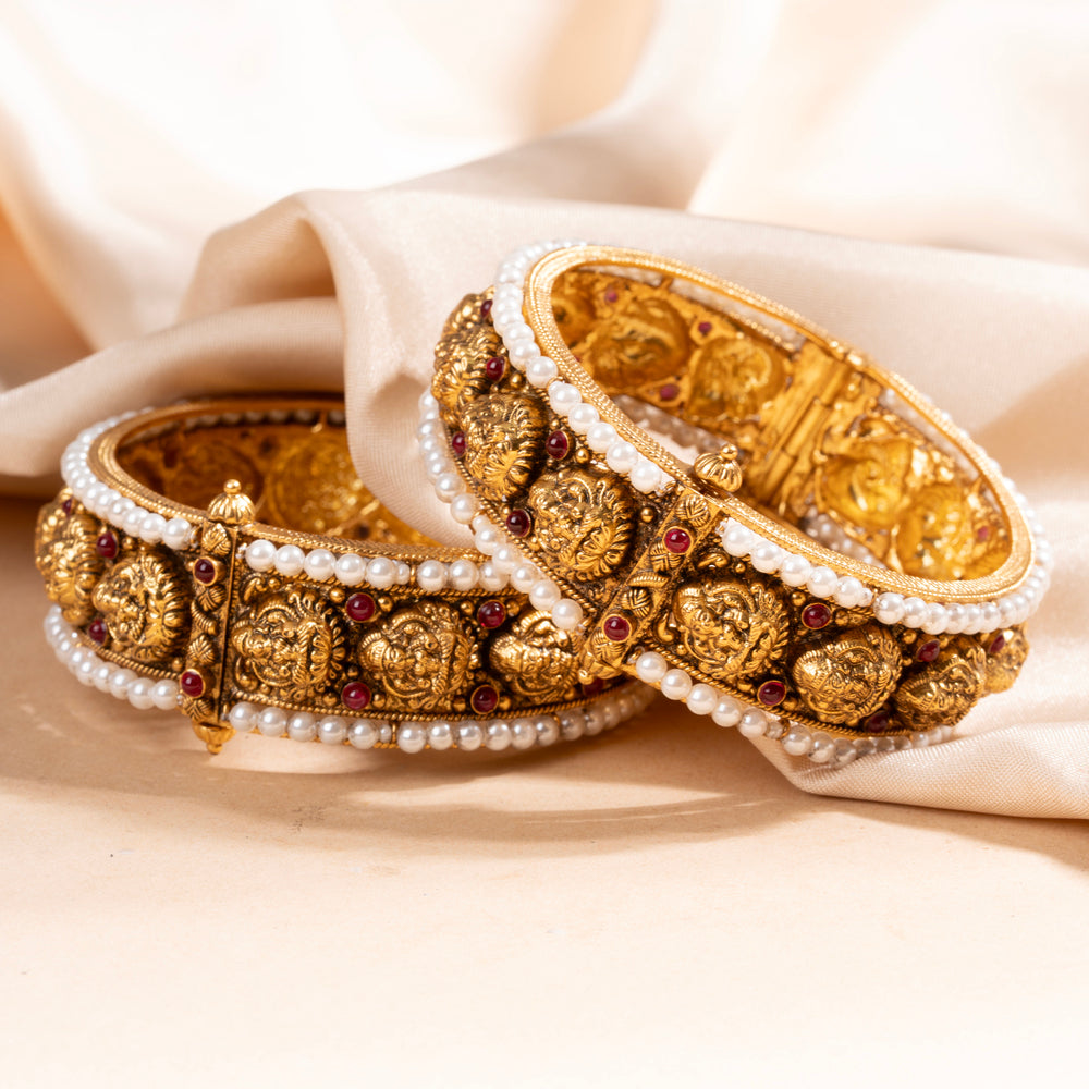 Amulya Shree Bangles