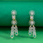Bloom Tear Danglers