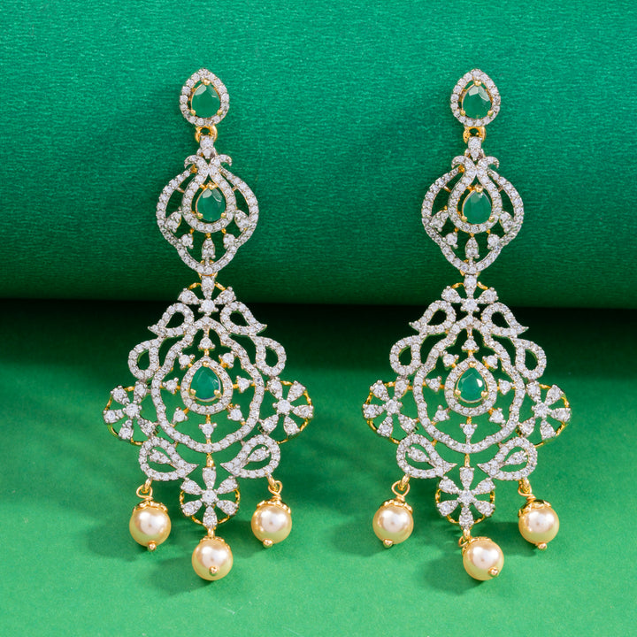 Dew of the Lotus Choker set