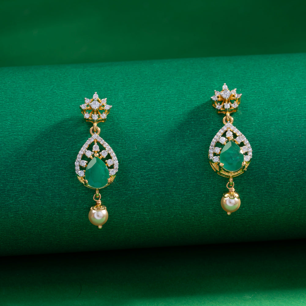 Florelle Shine Necklace Set