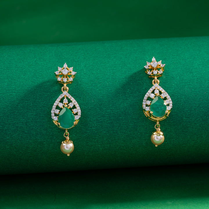 Florelle Shine Necklace Set