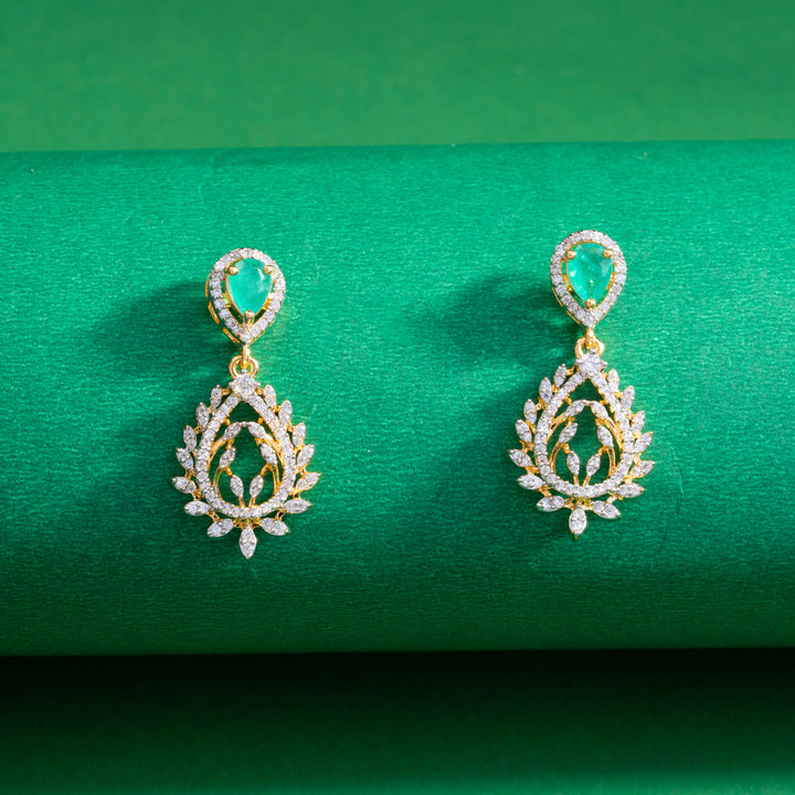 Harita Taru Necklace Set