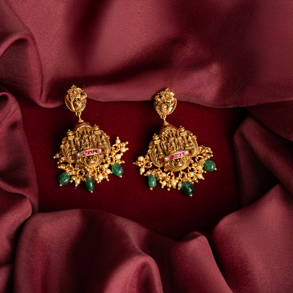 Ram Parivar Danglers