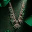 Peacovia Necklace