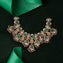 Greenbriar Bloom Necklace