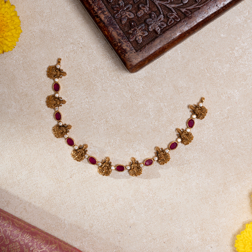 Kaushalya Necklace