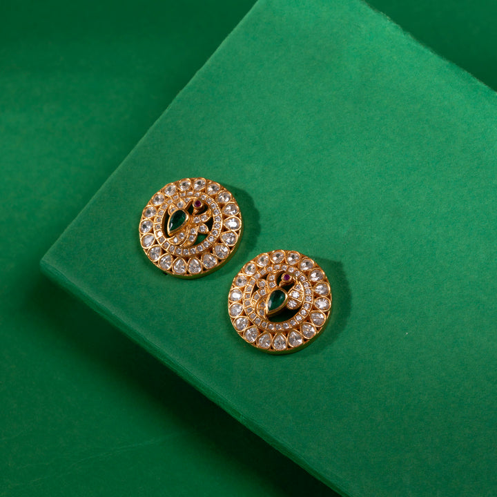 Mayura Mallika Necklace Set