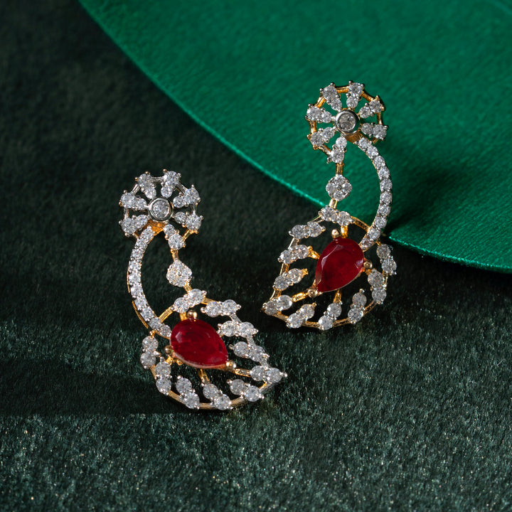 Noor-e-Gulabi Necklace Set