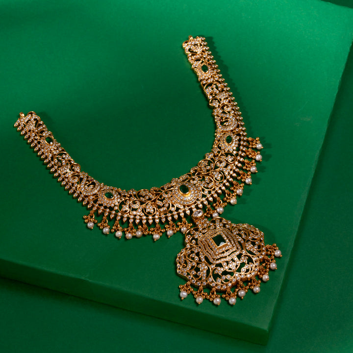 Rajita Addige Necklace