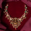 Sampath Lakshmi Short Necklace