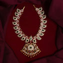 Mangai Ratna Addige Necklace