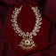 Mangai Ratna Addige Necklace