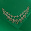 Leafline Sparkle Necklace