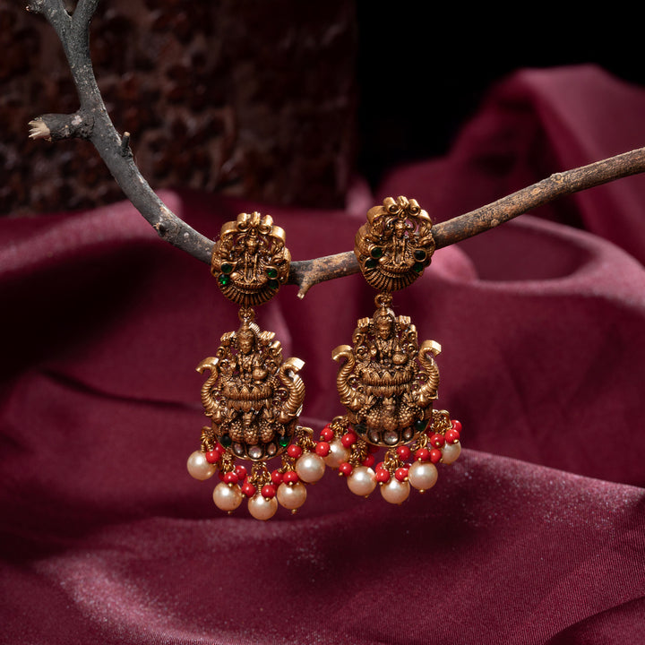 Gaja Vaibhavi Danglers