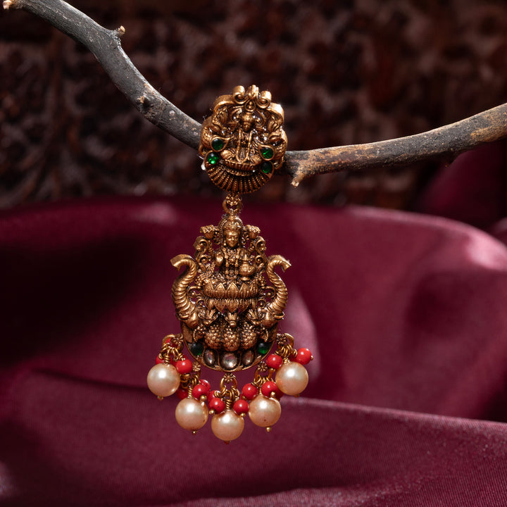 Gaja Vaibhavi Danglers