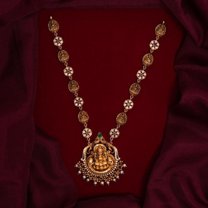 Siddheshwari Necklace