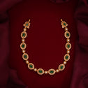 Emerald Oasis Necklace
