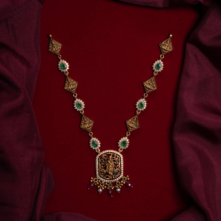 Ghanashyam Necklace