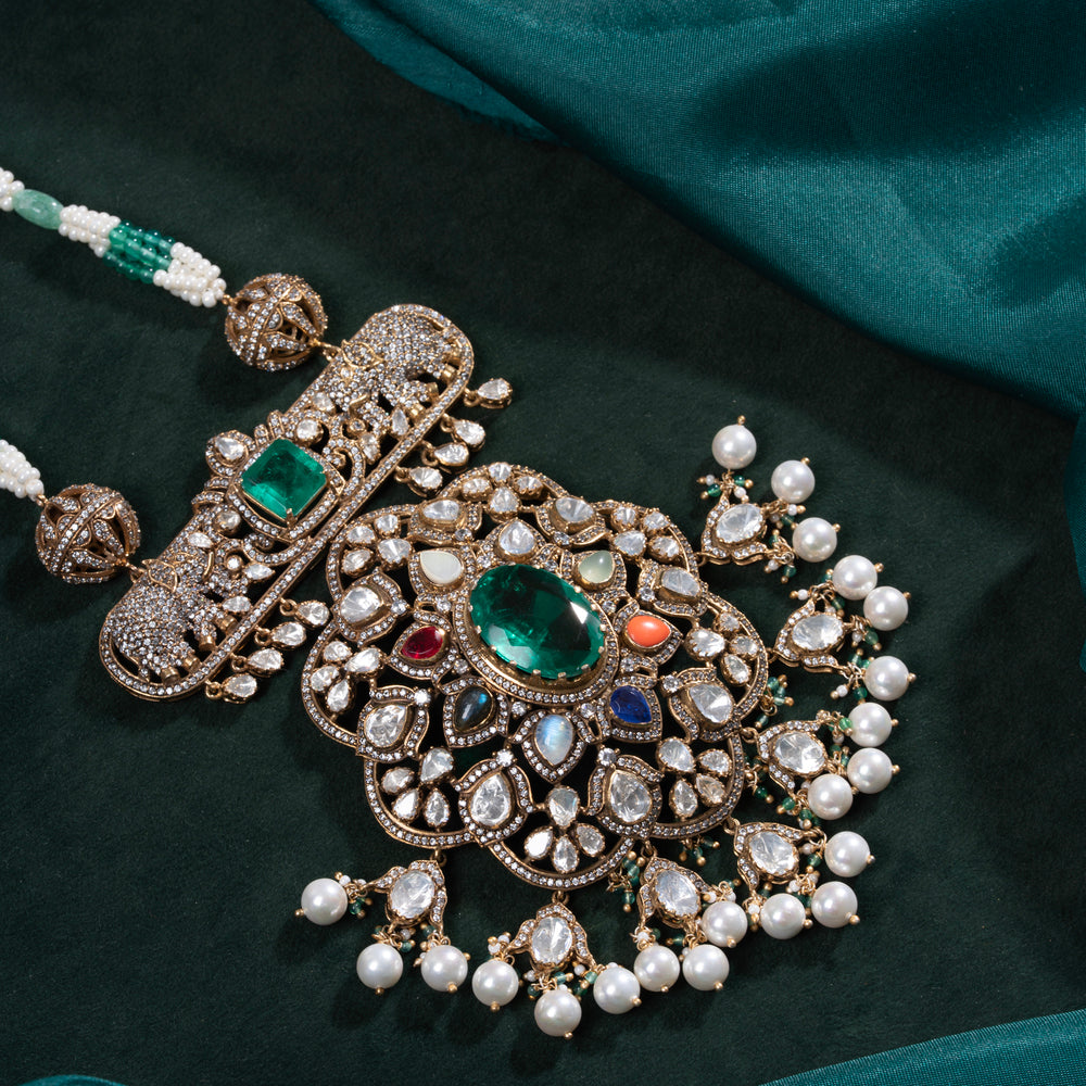 Ratna Ritu Haar Necklace