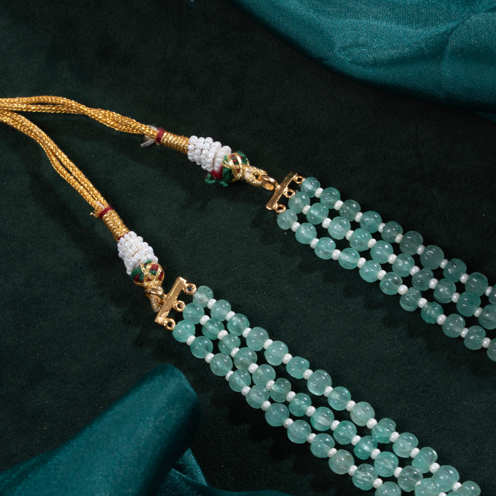 Garden of Grace Long Necklace