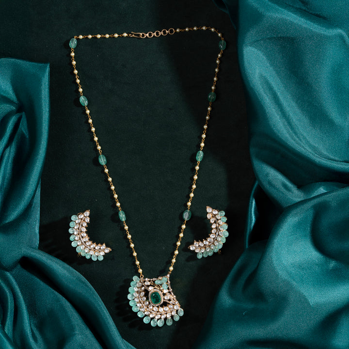 Lunar Legacy Necklace Set