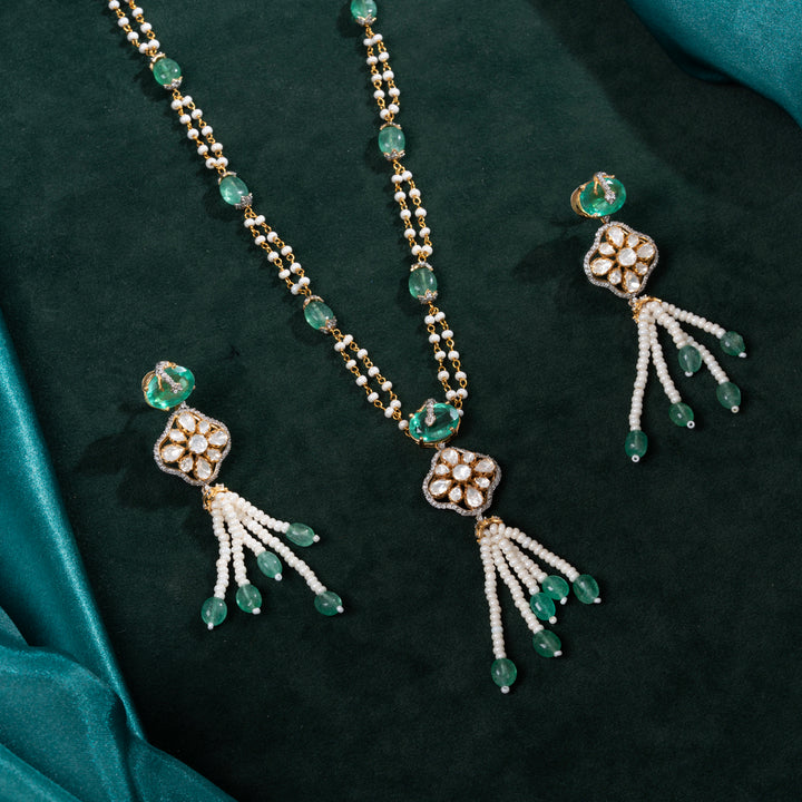 Lushline Necklace Set