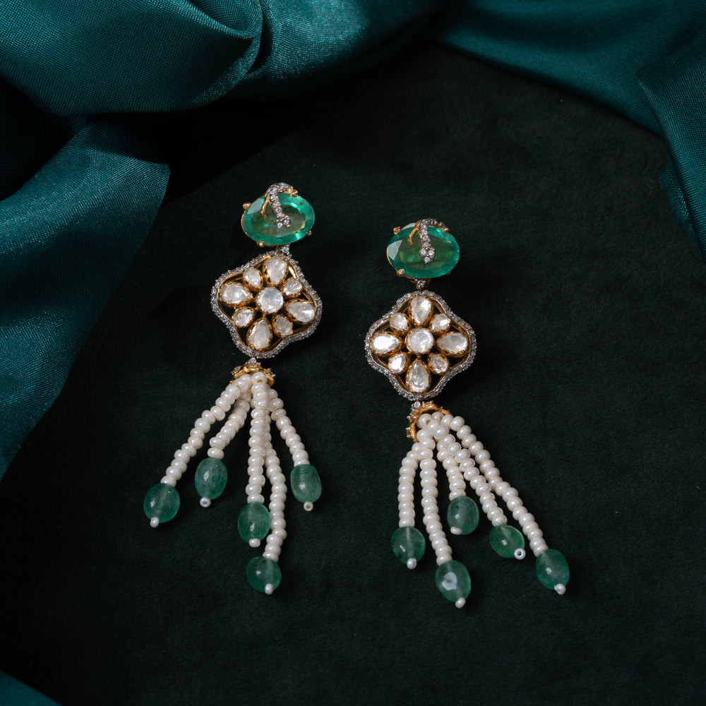 Lushline Necklace Set