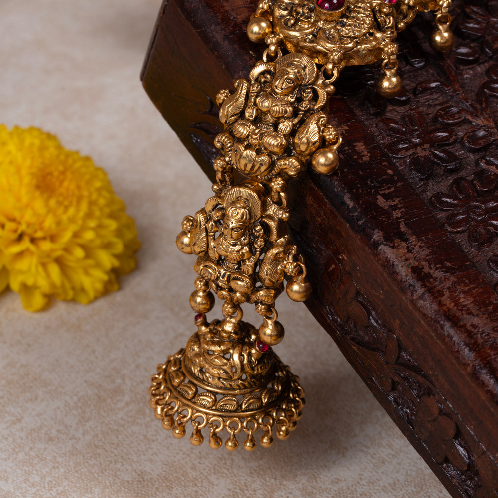 Devi Alankara Jada