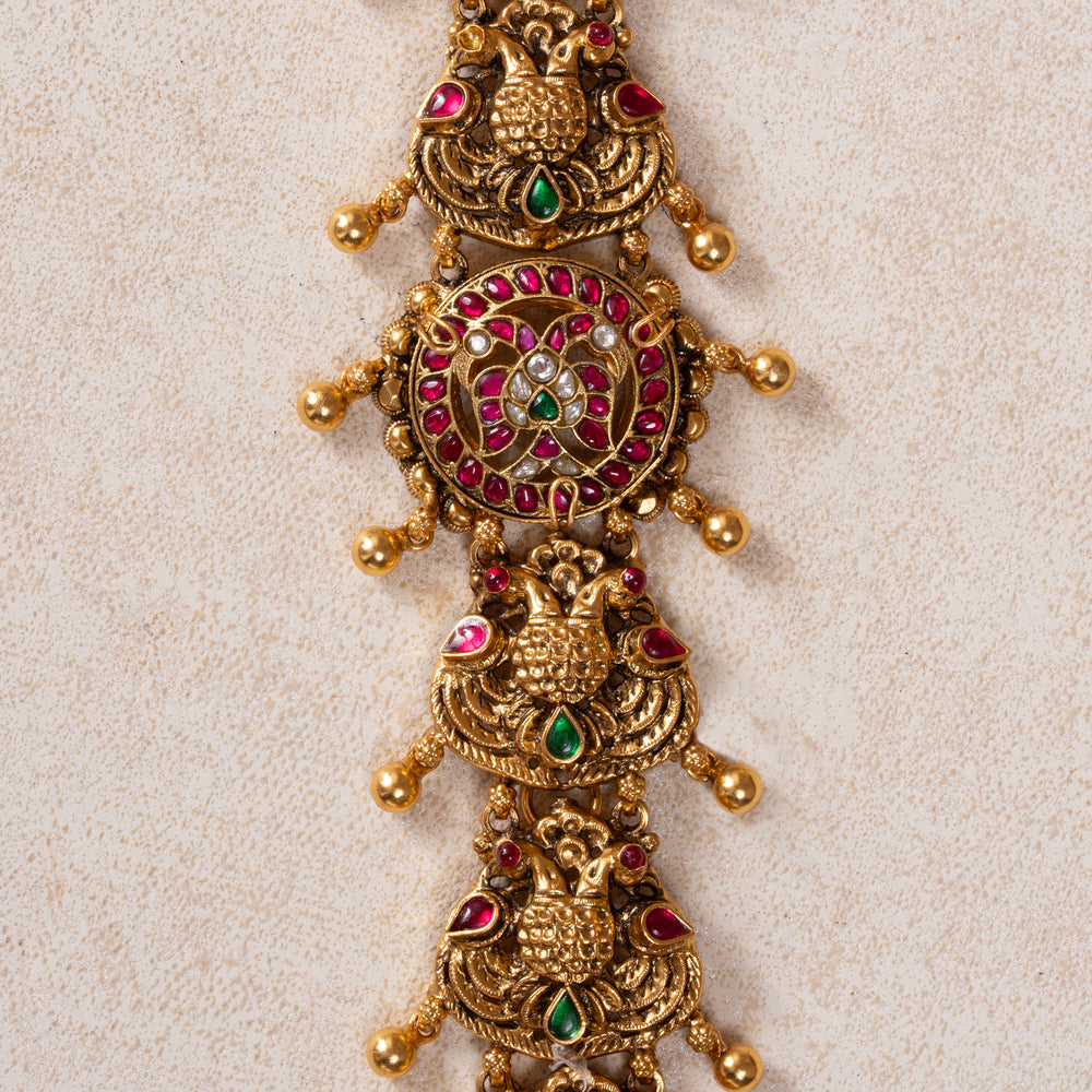 Devi Alankara Jada