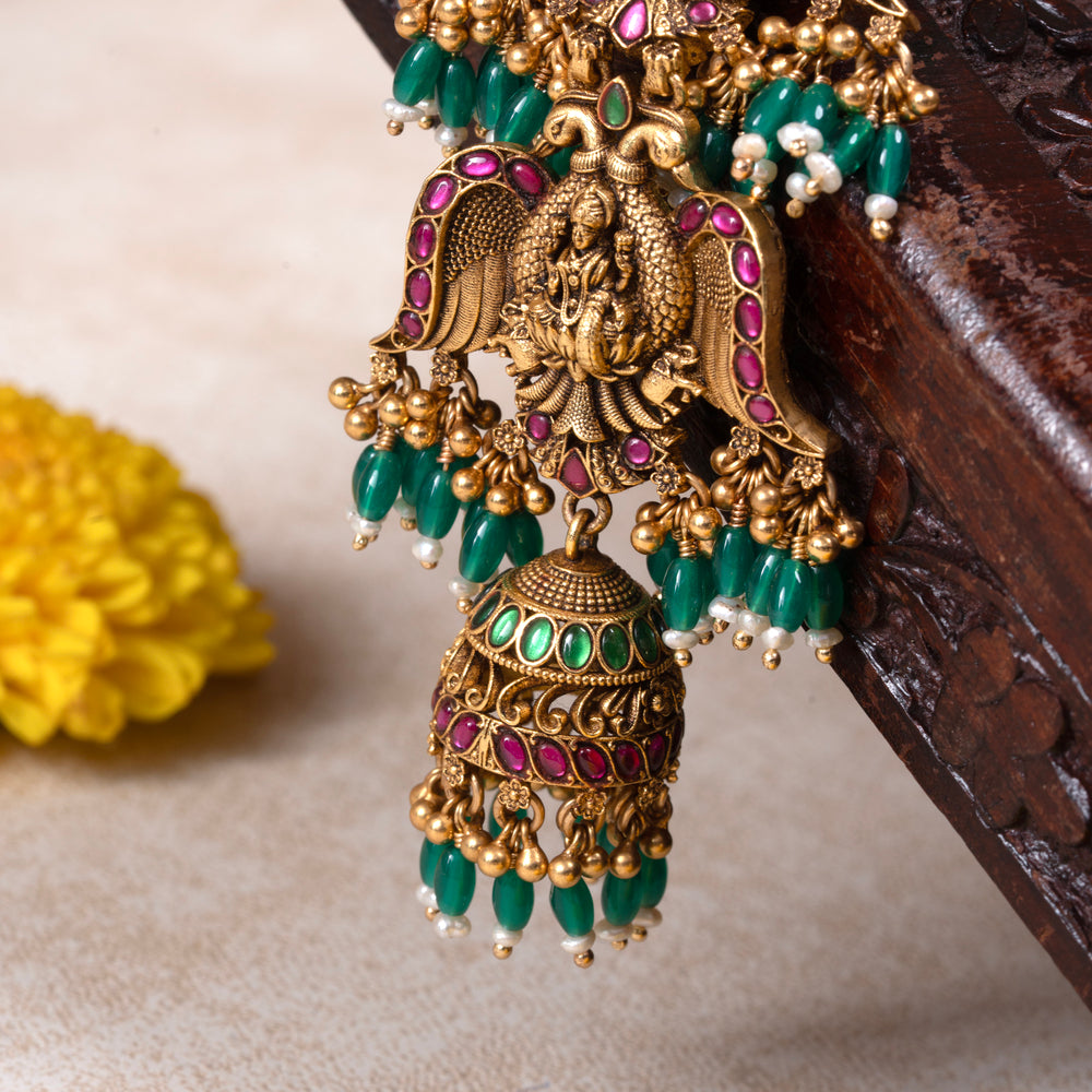 Berundeshwari Jada