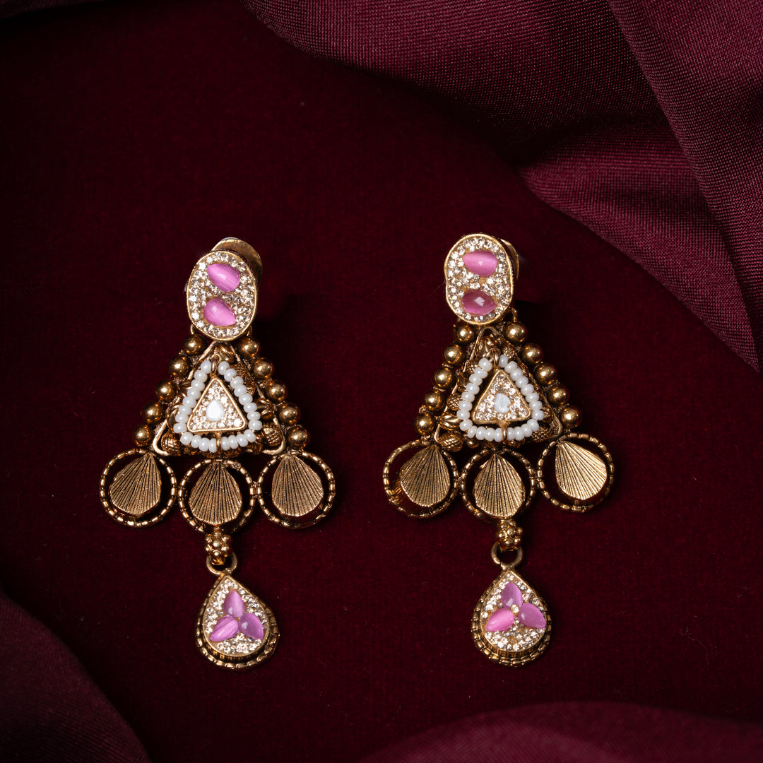 Sundarika Necklace Set