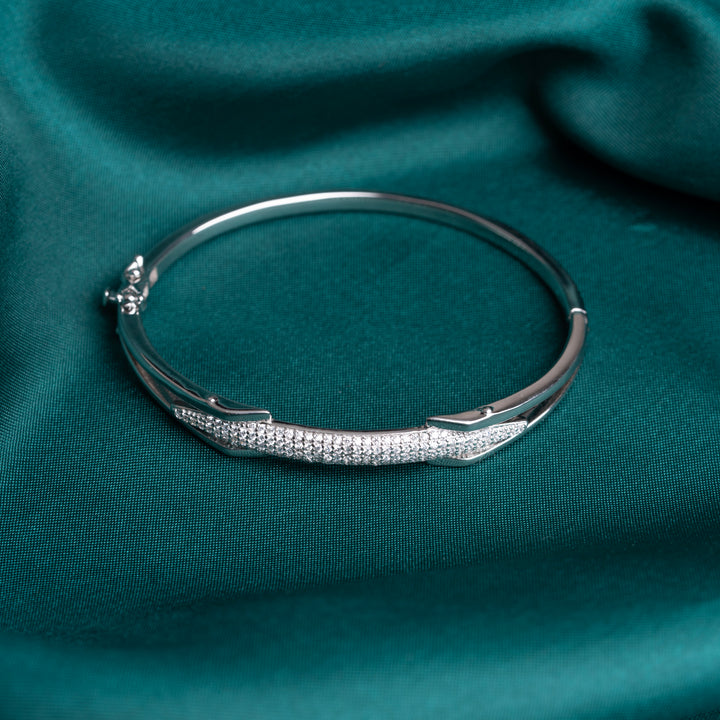 Glint Cuff Bracelets