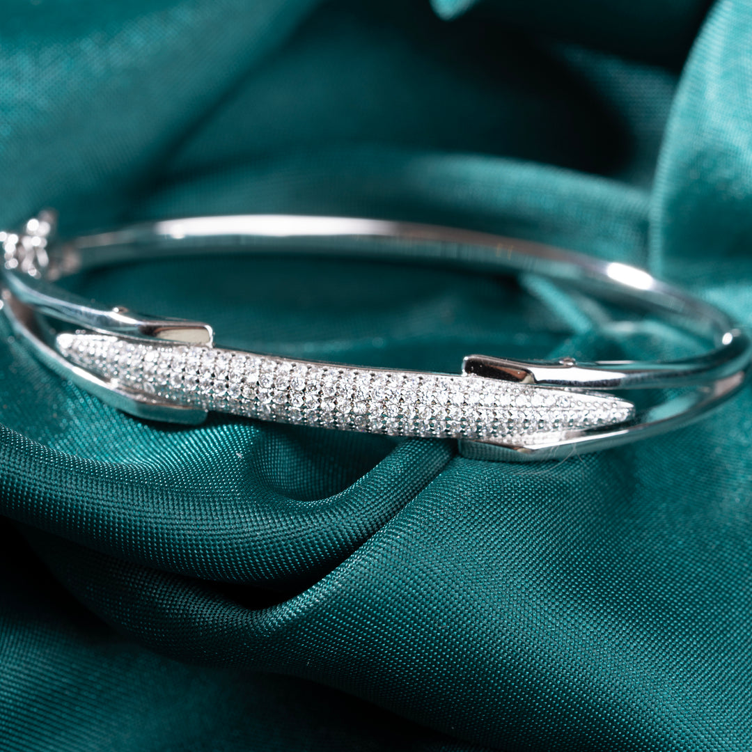 Glint Cuff Bracelets