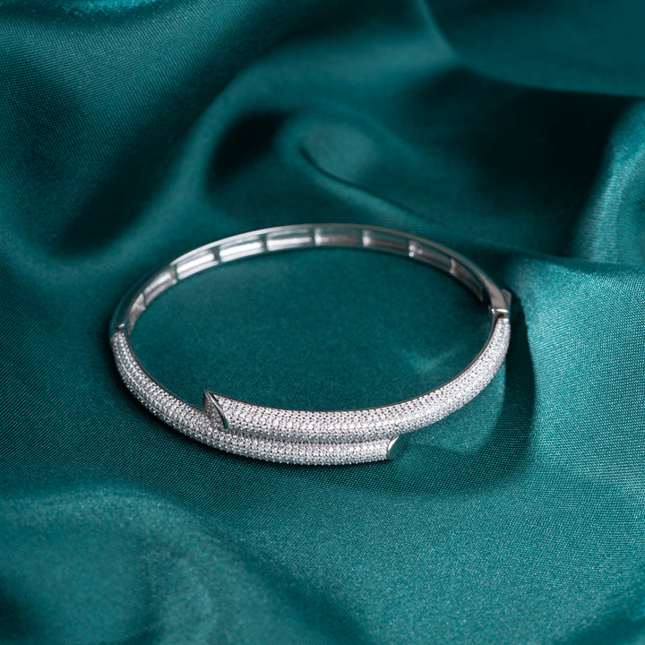 Baguette Bliss Bracelet