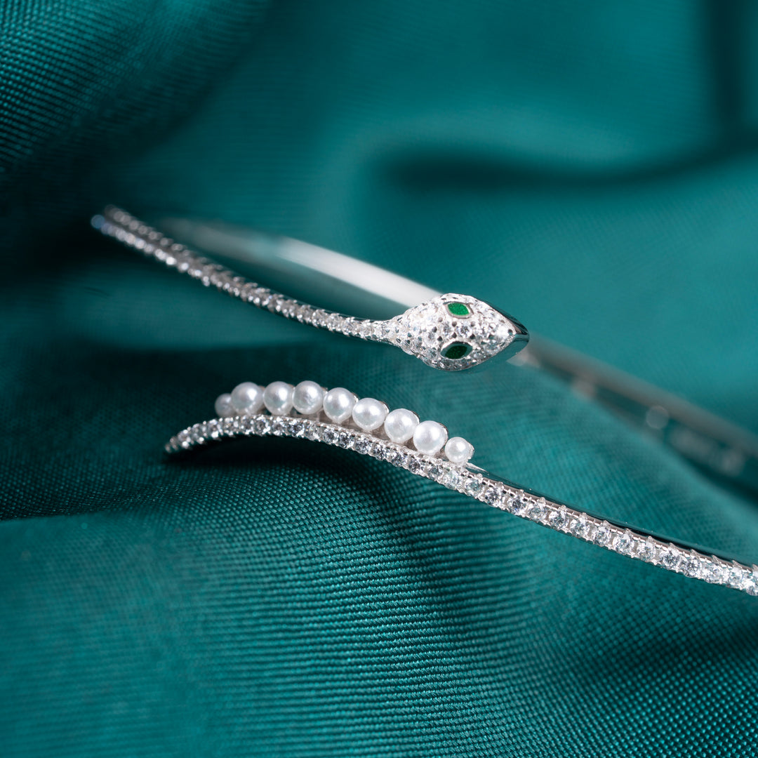 Sarpa Sutra Bracelet