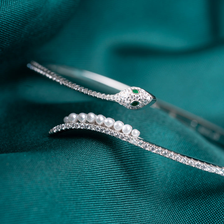 Sarpa Sutra Bracelet