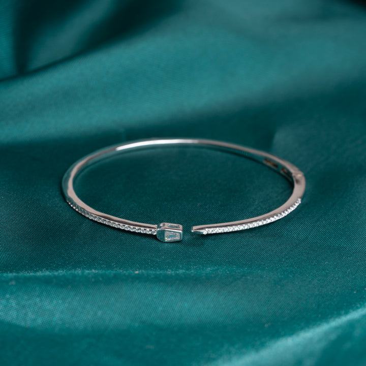 Noir Radiance Bracelet