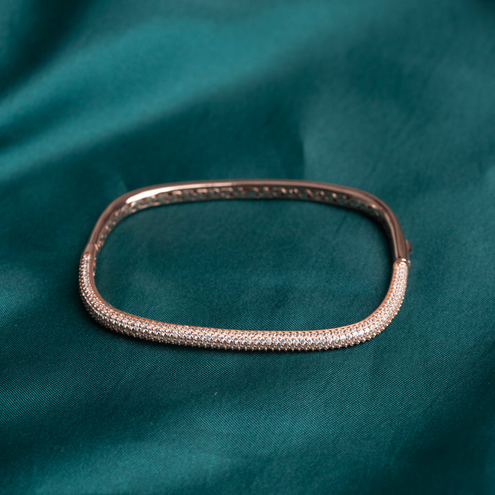 RectaWeave Bracelet
