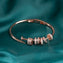 Cartier Nail Bracelet