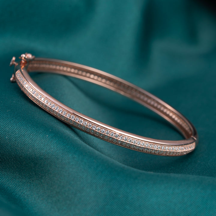 Twilight Loop Bracelet