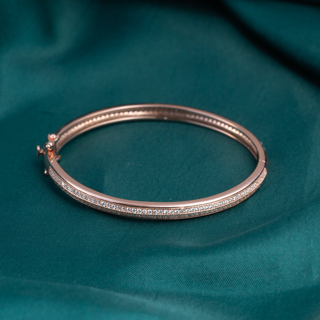 Twilight Loop Bracelet