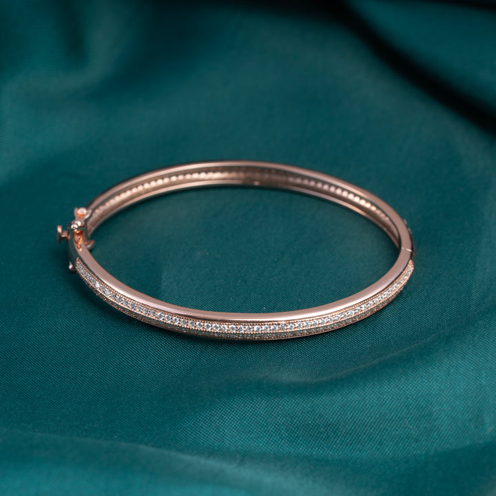Twilight Loop Bracelet