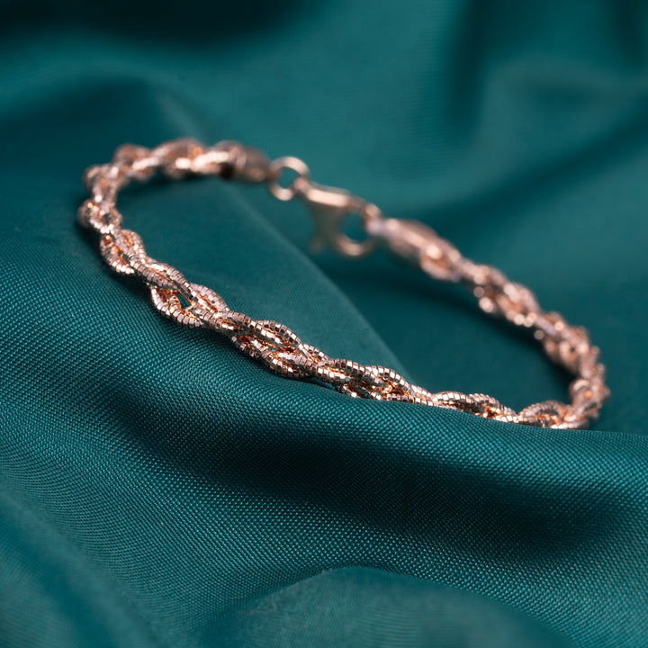 Twisvara Bracelet