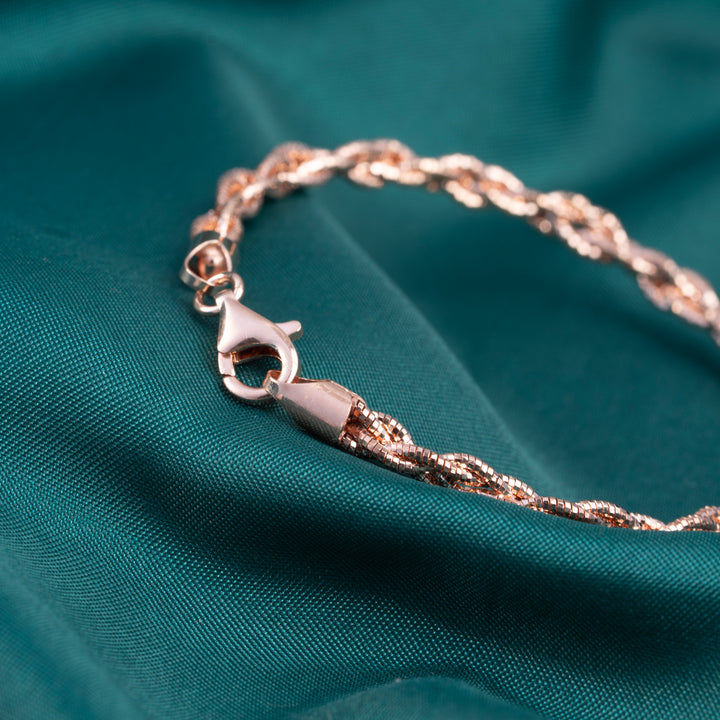 Twisvara Bracelet