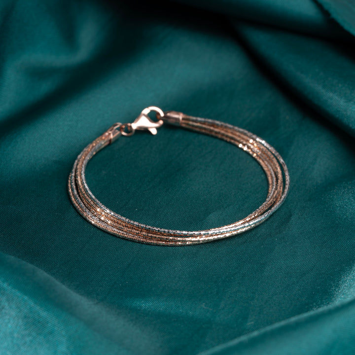 Twistelle Bracelet