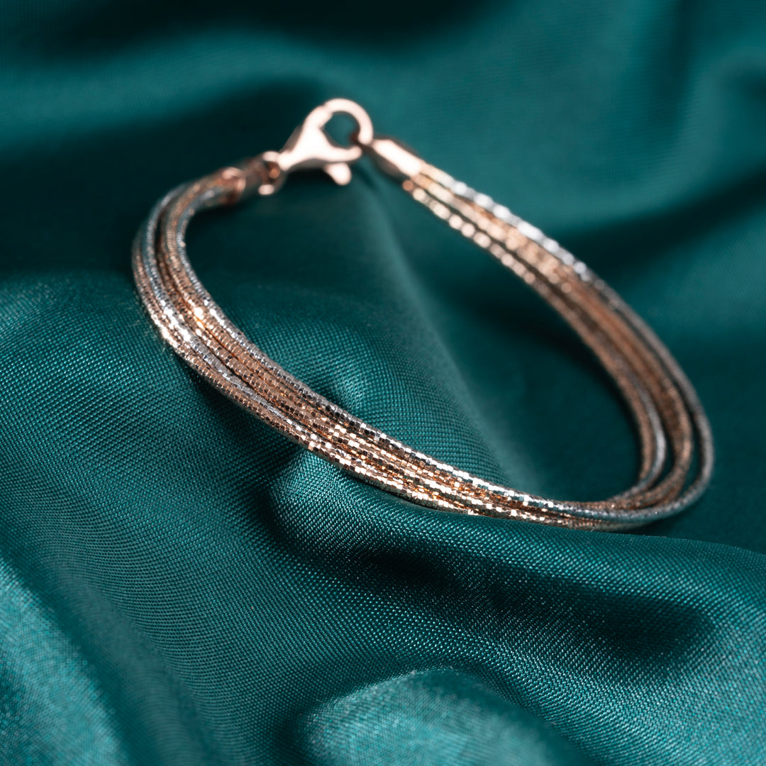 Twistelle Bracelet