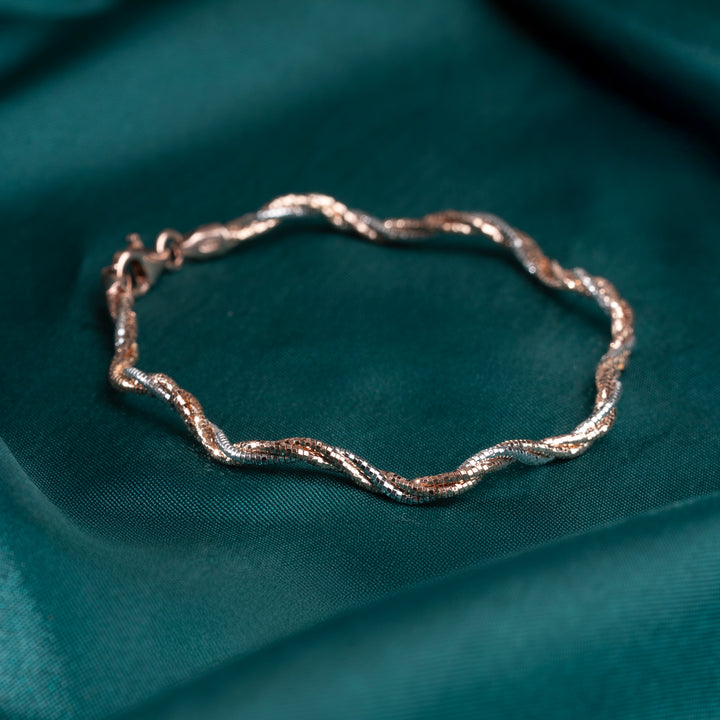 TwistCraft Bracelet